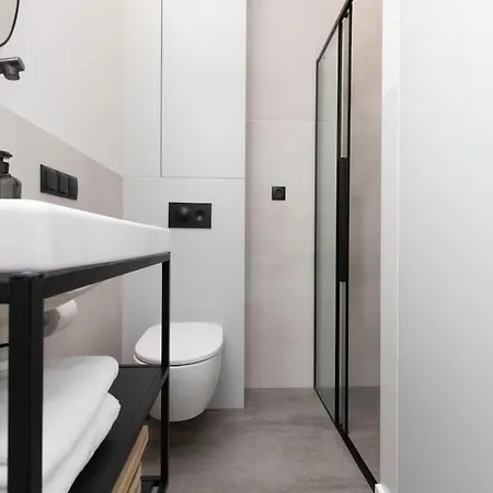 Future 11 Apartament *